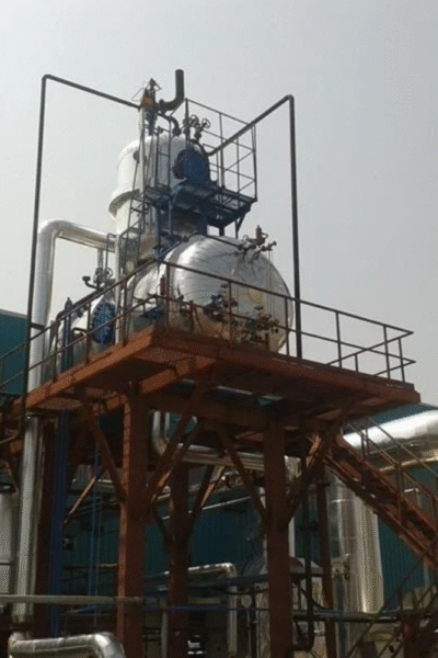 Pressure vessels (2)