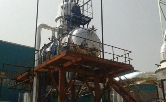 Pressure vessels (2)