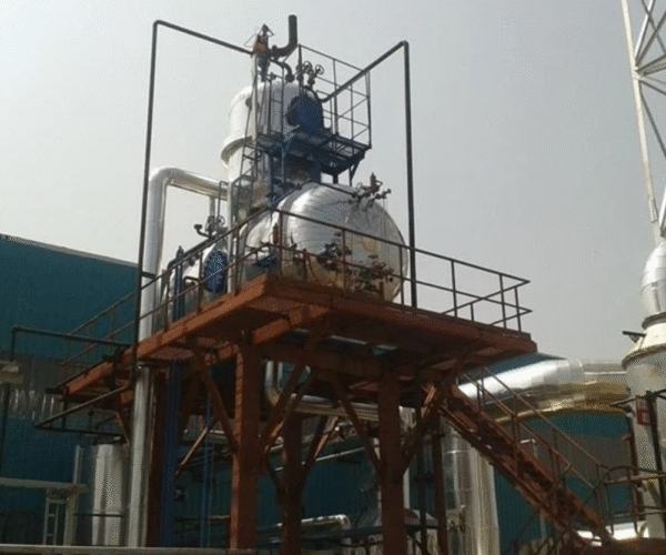 Pressure vessels (2)